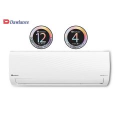 Dawlance Sprinter 15 Inverter Split Air Conditioner 1.0 Ton - On Installments -HWM Mall ( 3 Months 0% Percent Profit Product Available On 48 Months Installment )